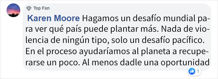 Etiopía bate el récord de plantar árboles al plantar en 12 horas 350 millones de árboles