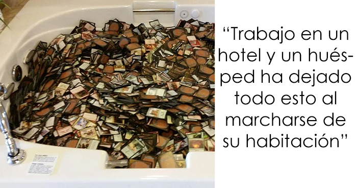 33 De los peores huéspedes de hoteles y Airbnb