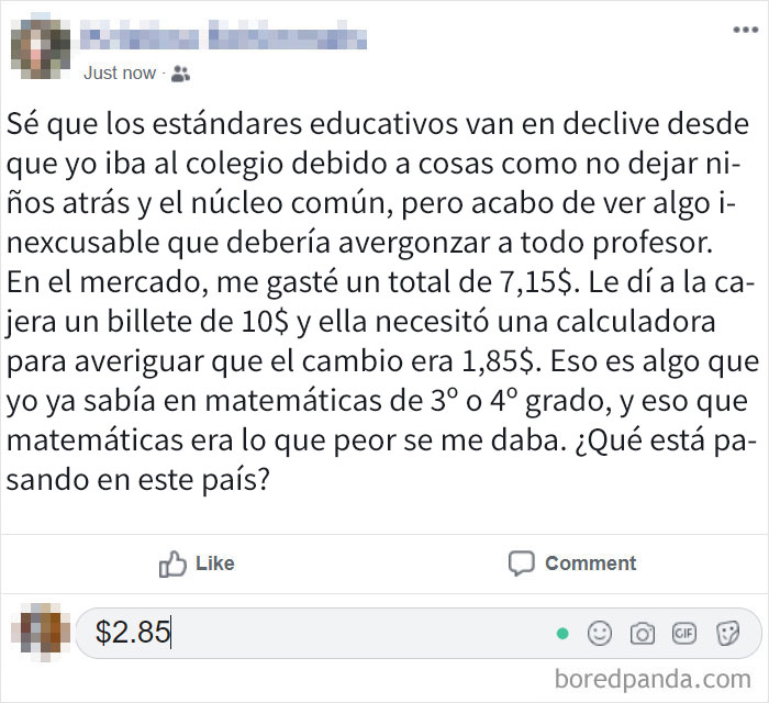 Soy Más Rápido Que Tu Calculadora