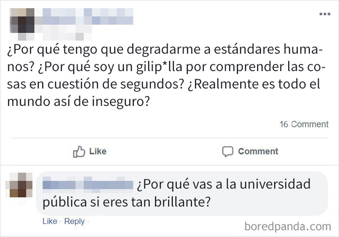 Inseguridad