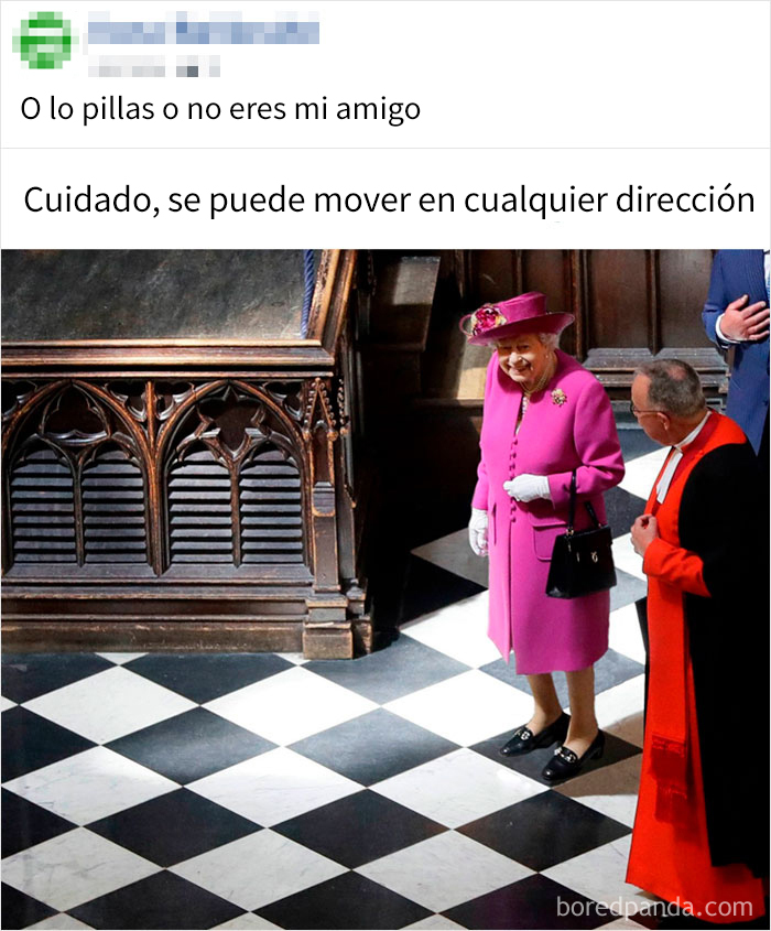 Este Tipo Juega Al Ajedrez