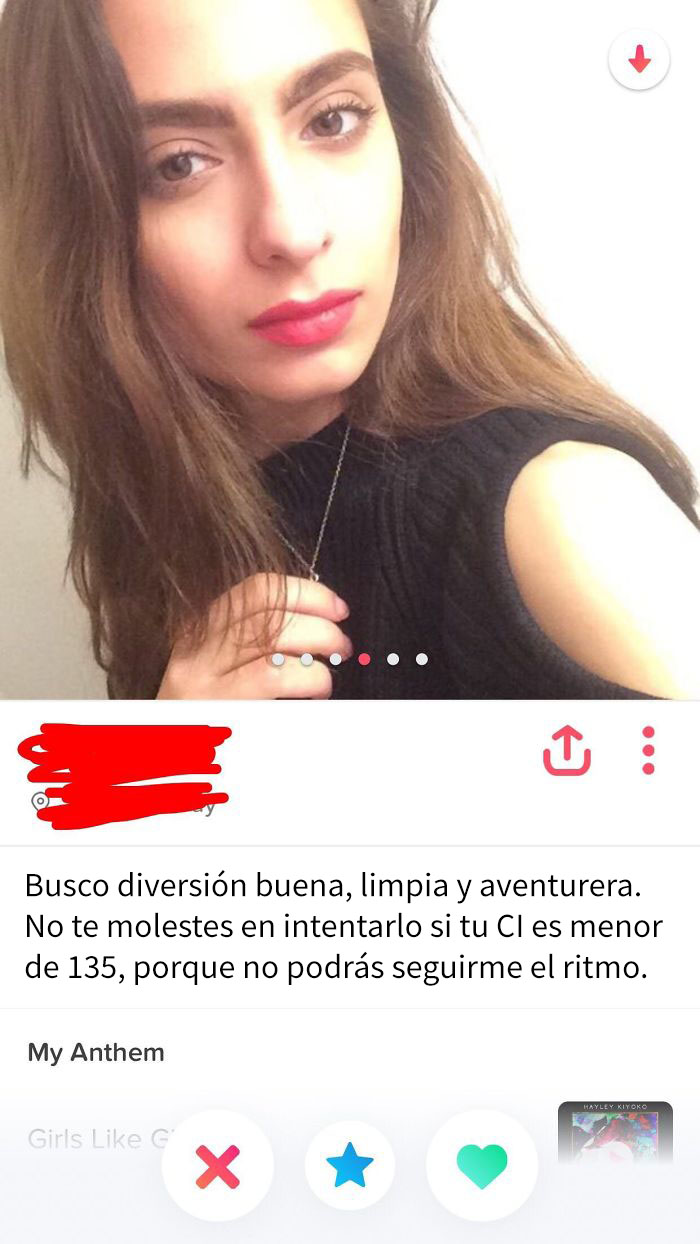No Puedes Seguirle El Ritmo