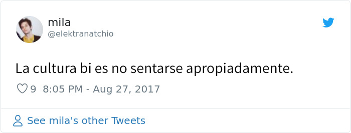 Este padre le ha construido una "silla-bi" a su hija bisexual, y ha triunfado en internet