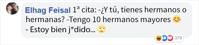 Tras tener 10 hijos seguidos, esta madre por fin dio a luz a una hija