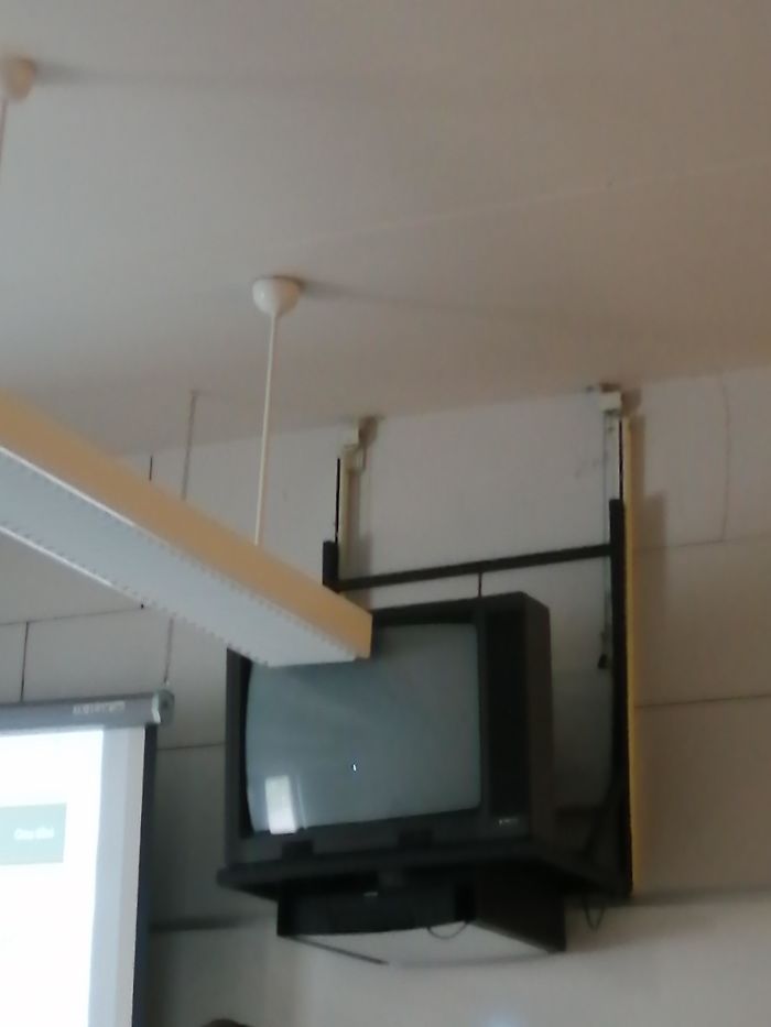 Así Es Mi Colegio