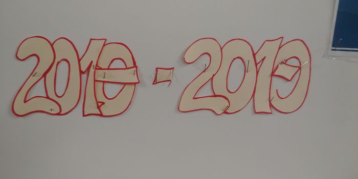 Según Ellos, Esto Es 2018-2019