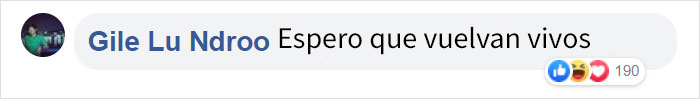 Se ve a alguien corriendo a lo Naruto junto al Area 51 mientras retransmiten las noticias en directo