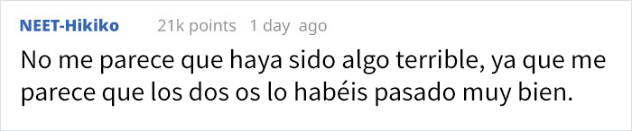 Este padre no sabía lo que era una copa menstrual y dejó que su hijo se la llevar al colegio para enseñarla