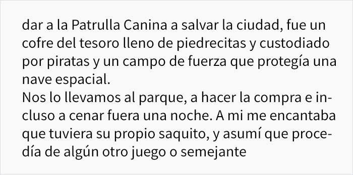 Este padre no sabía lo que era una copa menstrual y dejó que su hijo se la llevar al colegio para enseñarla