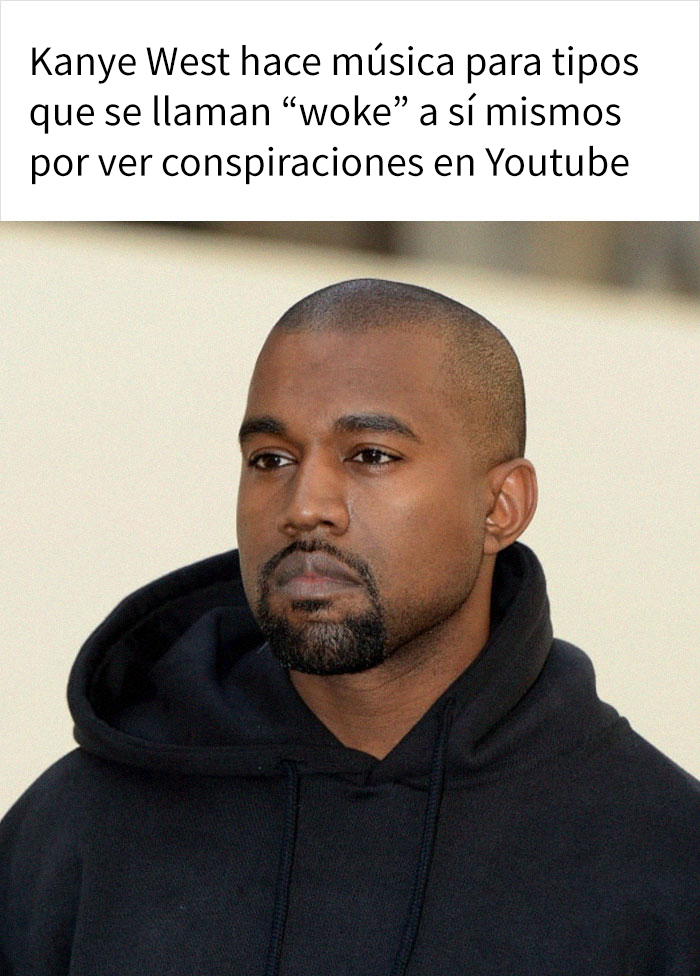 Crean 14 memes que resumen cómo es la audiencia de ciertos músicos, y a la gente no le gusta