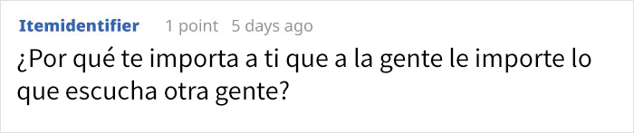 Crean 14 memes que resumen cómo es la audiencia de ciertos músicos, y a la gente no le gusta