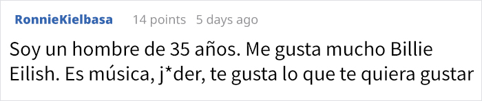 Crean 14 memes que resumen cómo es la audiencia de ciertos músicos, y a la gente no le gusta