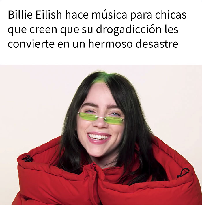 Crean 14 memes que resumen cómo es la audiencia de ciertos músicos, y a la gente no le gusta