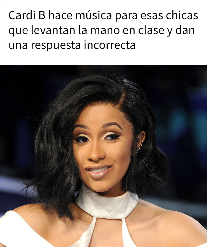 Crean 14 memes que resumen cómo es la audiencia de ciertos músicos, y a la gente no le gusta