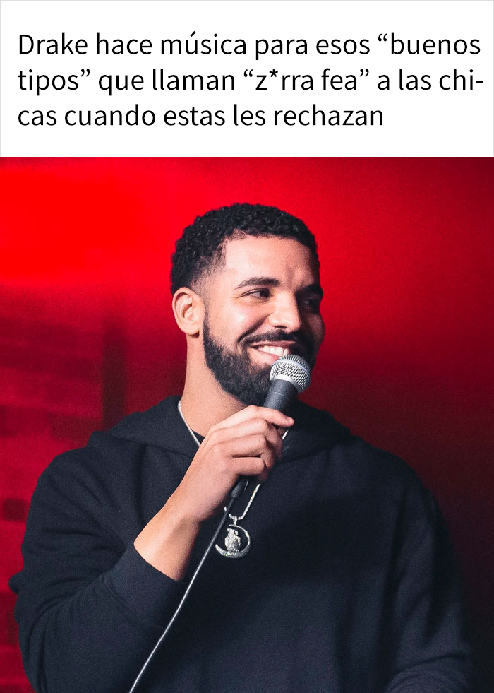 Crean 14 memes que resumen cómo es la audiencia de ciertos músicos, y a la gente no le gusta