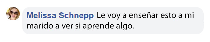 Este hombre se hace divertidas fotos 