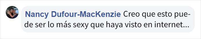 Este hombre se hace divertidas fotos 