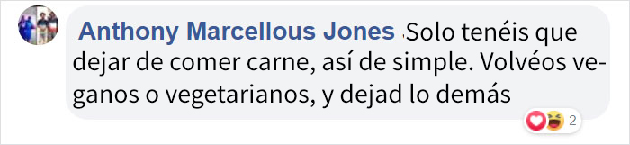 Esta mujer escribió la lista de ingredientes de productos estadounidenses y británicos, y la diferencia es inquietante