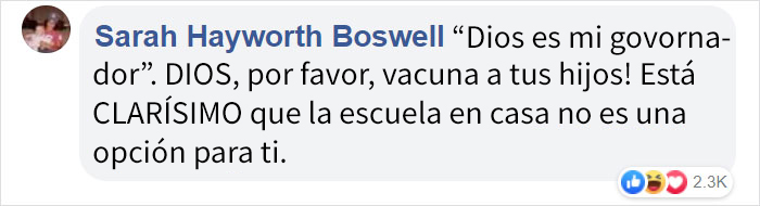 Nueva York prohibe que los niños sin vacunar vayan a clase, y sus padres antivacunas están furiosos