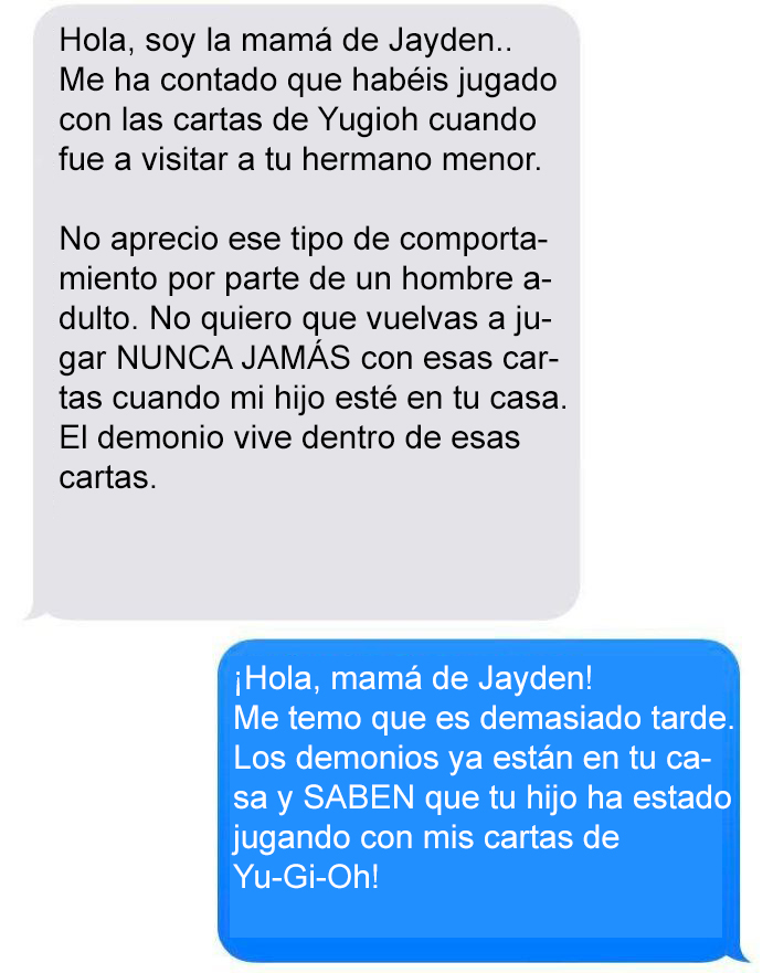 Hora Del Ddduelo