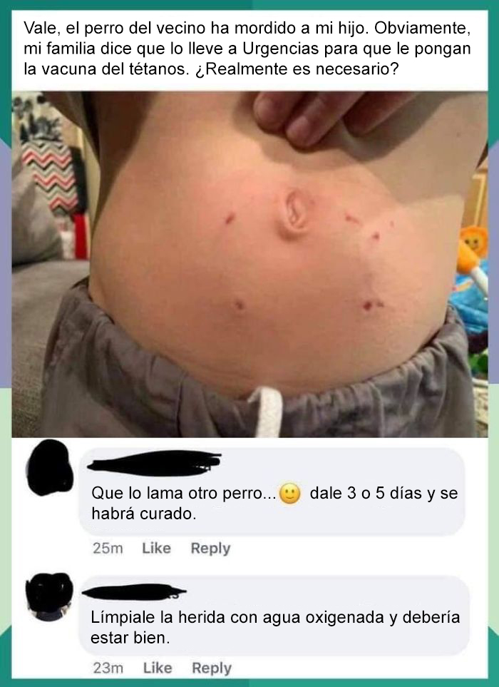 Que Lo Lama Otro Perro