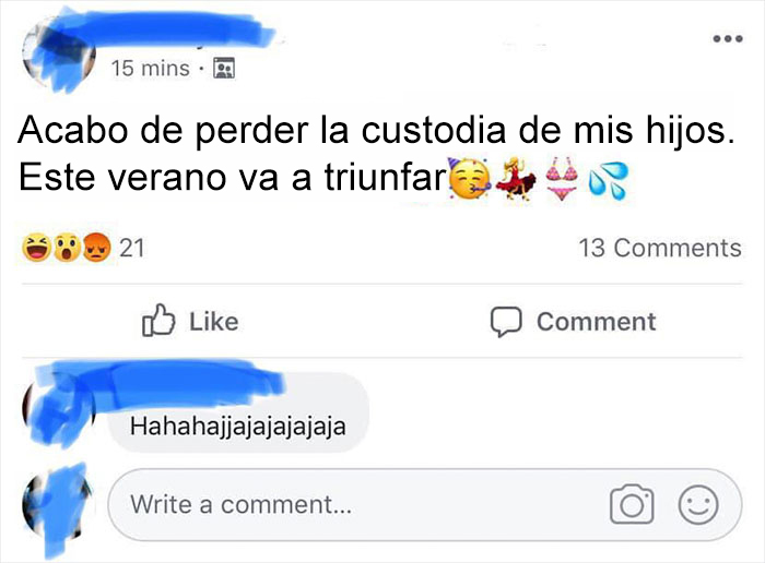 Desde Luego, Se Merecen Algo Mejor
