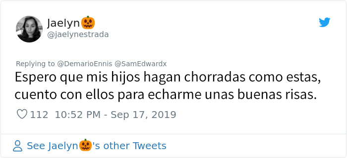 Estos 2 niños golpeándose con la tapa de una papelera son la prueba de por qué las mujeres viven más que los hombres
