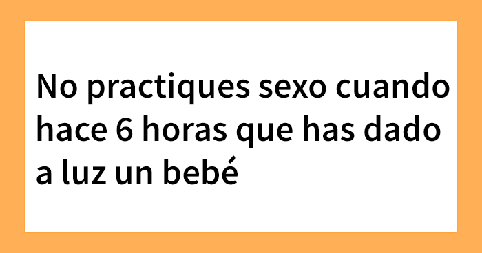 30 Personas que no sabían cosas básicas y sus médicos tuvieron que explicárselas