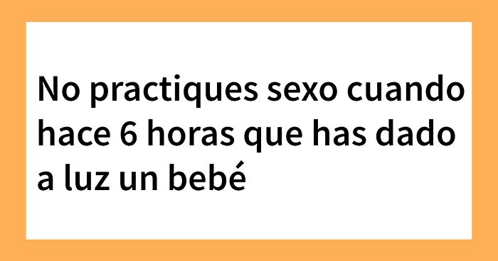 30 Personas que no sabían cosas básicas y sus médicos tuvieron que explicárselas