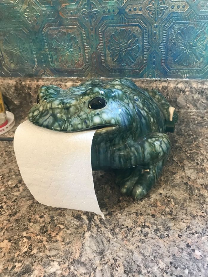 El Mejor Dispensador De Papel Higiénico