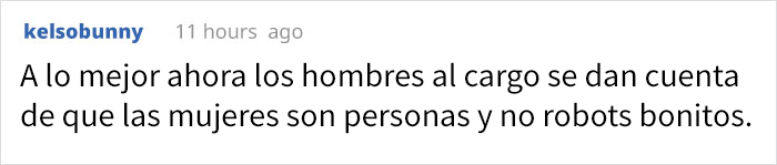 Esta mujer mostró sus pies sangrantes a sus jefes para demostrar que el nuevo código de vestimenta con tacones altos no era bueno