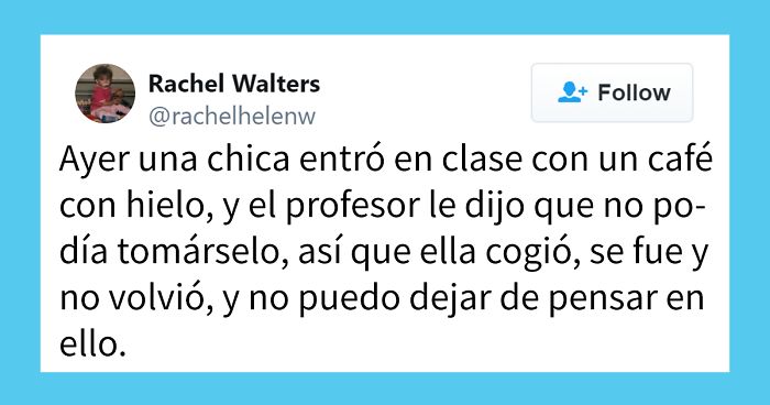 20 Lecciones vitales que no te enseñan en el instituto pero que aprendes enseguida en la universidad