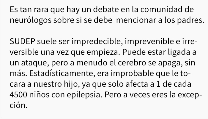 Esta es la emotiva carta de un padre adicto al trabajo tras descubrir que su hijo de 8 años murió mientras él estaba en una conferencia
