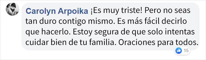 Esta es la emotiva carta de un padre adicto al trabajo tras descubrir que su hijo de 8 años murió mientras él estaba en una conferencia