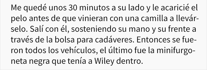 Esta es la emotiva carta de un padre adicto al trabajo tras descubrir que su hijo de 8 años murió mientras él estaba en una conferencia
