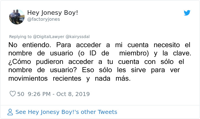 Los Estafadores Tienen Una Nueva Forma De Engañar A Las Personas Para Que Les Den La Información De Su Tarjeta De Crédito, Esta Persona Te Dice Cómo Reconocerla