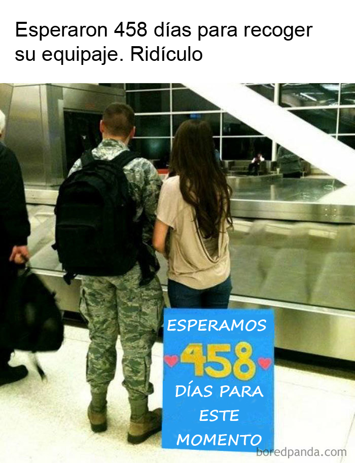 30 Airport And Travel Memes For Everyone Who Has Traveled At Least Once