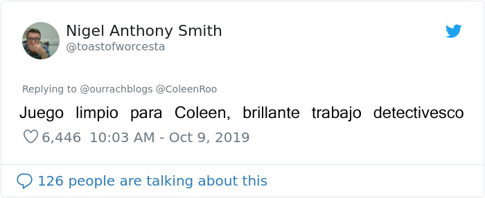 Coleen Rooney Fingió Que Su Mansión Se Estaba Inundando Para Descubrir Quién Estaba Filtrando Su Vida A La Prensa