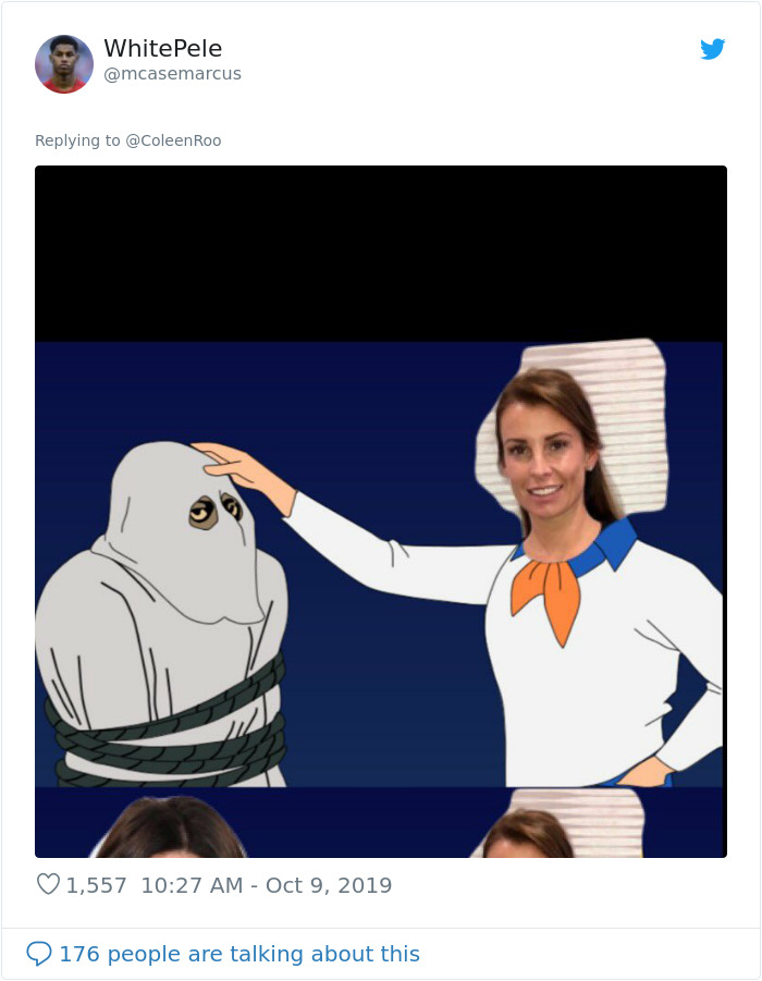 Coleen Rooney Fingió Que Su Mansión Se Estaba Inundando Para Descubrir Quién Estaba Filtrando Su Vida A La Prensa