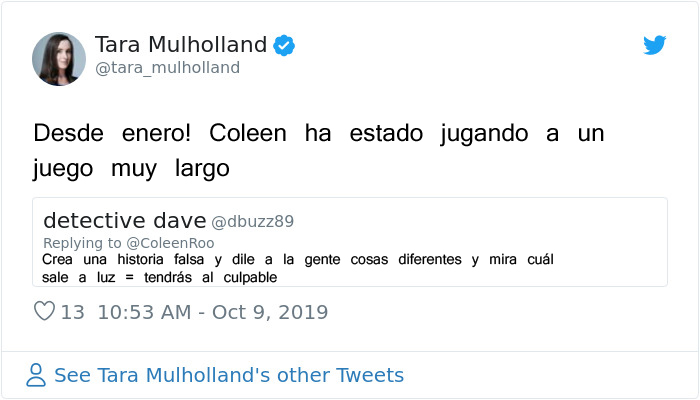 Coleen Rooney Fingió Que Su Mansión Se Estaba Inundando Para Descubrir Quién Estaba Filtrando Su Vida A La Prensa