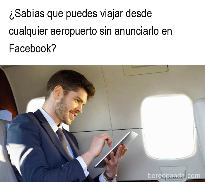 30 Airport And Travel Memes For Everyone Who Has Traveled At Least Once