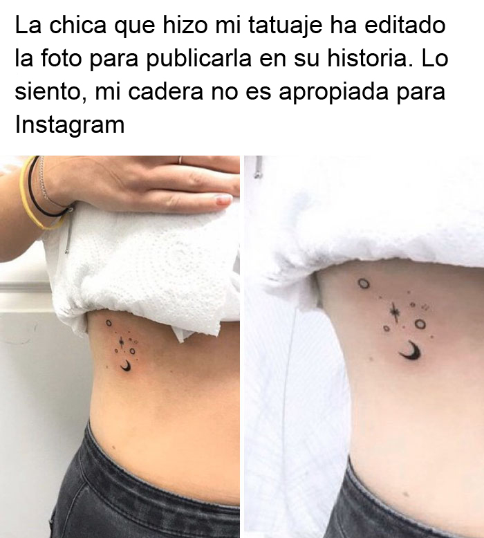 Visto En Twitter