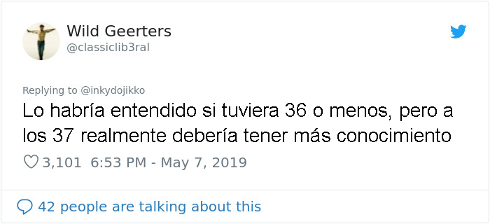 Un Hombre De 37 Años Envió Un Mensaje Muy Ofensivo A Una Mujer Y Ella Se Lo Dijo A Su Madre