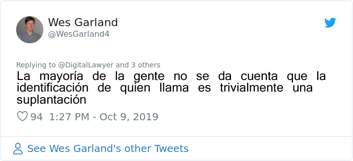 Los Estafadores Tienen Una Nueva Forma De Engañar A Las Personas Para Que Les Den La Información De Su Tarjeta De Crédito, Esta Persona Te Dice Cómo Reconocerla
