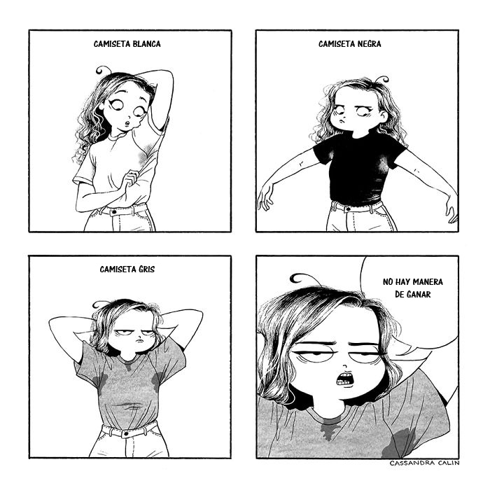 30 Women’s Everyday Problems That Perfectly Sum Up Life As A 21st Century Woman