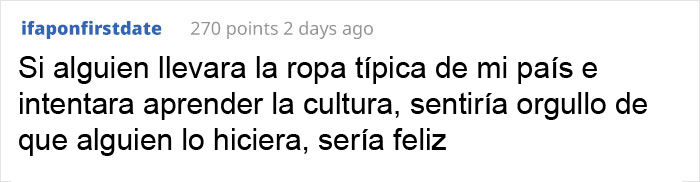 Acusa A Una Persona De Apropiación De La Cultura Japonesa Y Le Responde Con Unas Fotos De Su Pasaporte