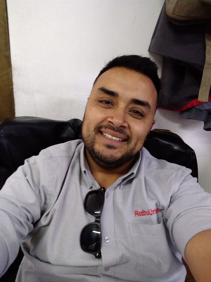 Laburando!!