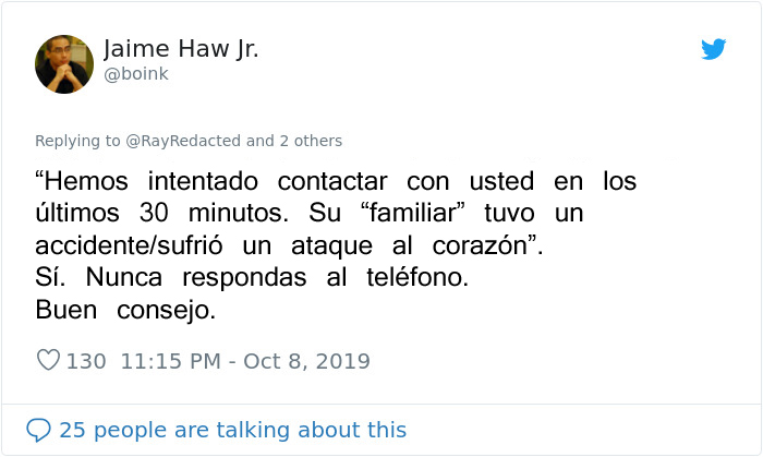 Los Estafadores Tienen Una Nueva Forma De Engañar A Las Personas Para Que Les Den La Información De Su Tarjeta De Crédito, Esta Persona Te Dice Cómo Reconocerla
