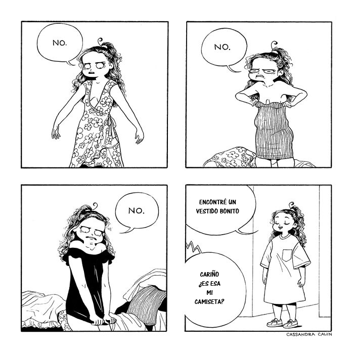 30 Women’s Everyday Problems That Perfectly Sum Up Life As A 21st Century Woman