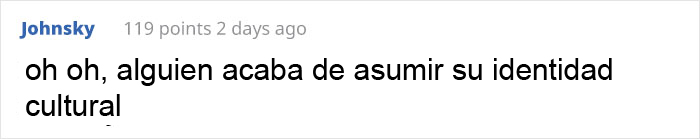 Acusa A Una Persona De Apropiación De La Cultura Japonesa Y Le Responde Con Unas Fotos De Su Pasaporte